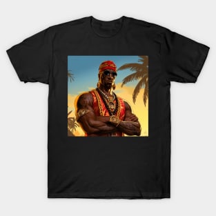 Shango T-Shirt